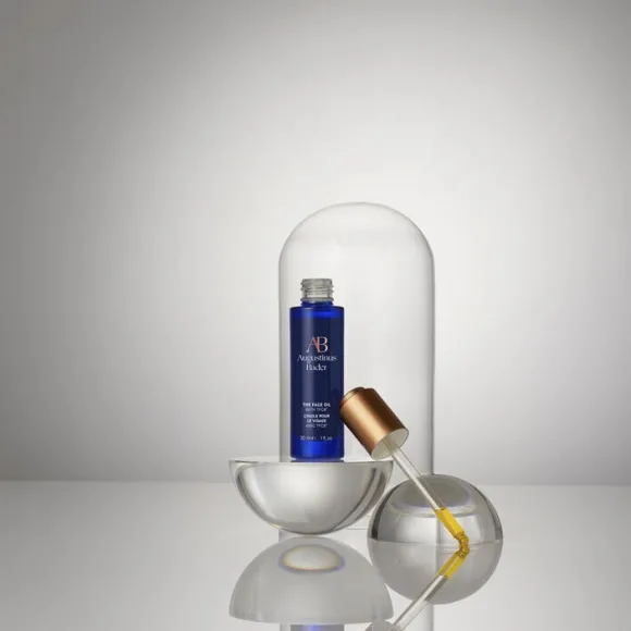 The Face Oil