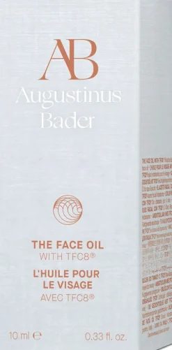 The Face Oil