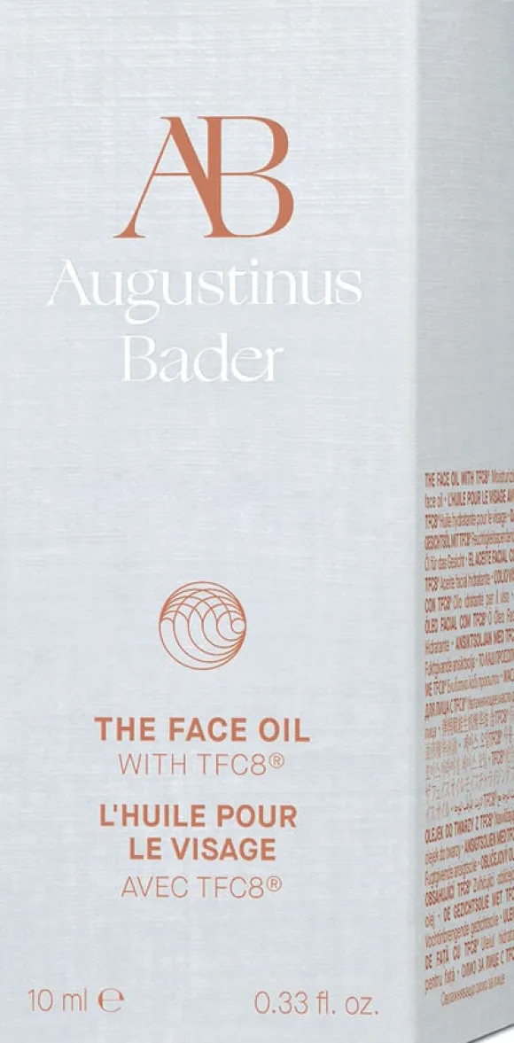 The Face Oil