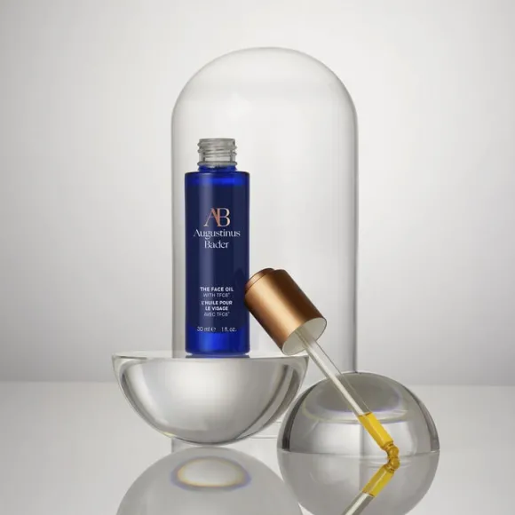 The Face Oil