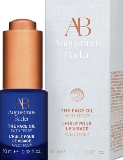 The Face Oil