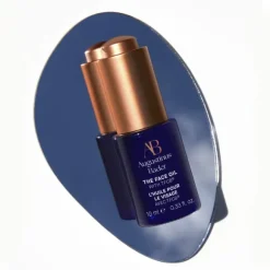 The Face Oil
