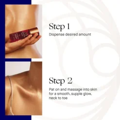 The Geranium Rose Body Oil