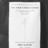 The Hair Conditioner 500ml Refill