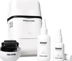 The Hair Growth Kit