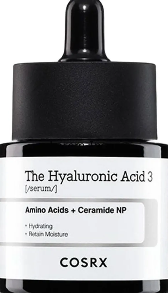 The Hyaluronic Acid 3 Serum
