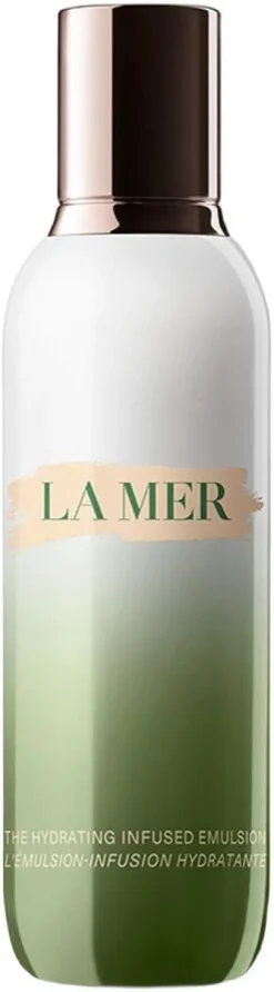 The Hydrating Infused Emulsion