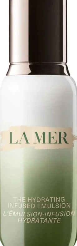 The Hydrating Infused Emulsion