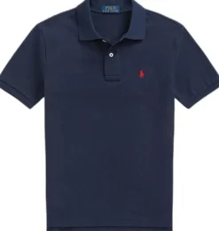 The Iconic Mesh Polo Shirt