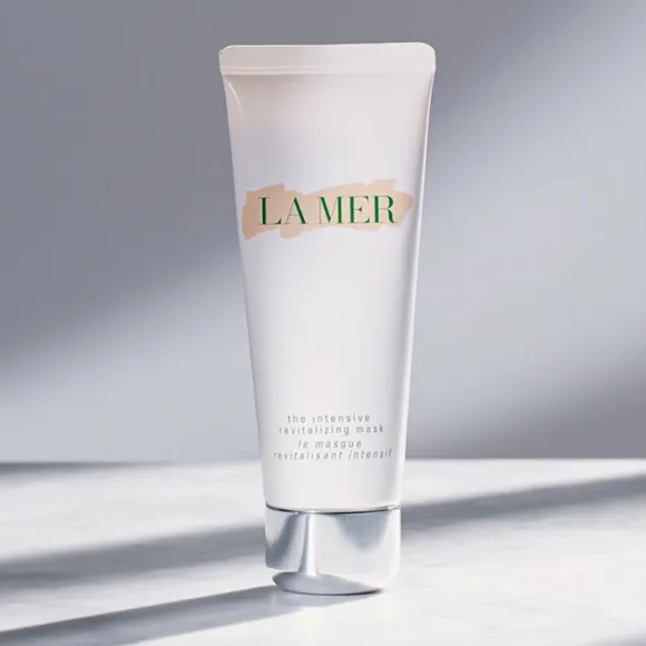 The Intensive Revitalizing Face Mask