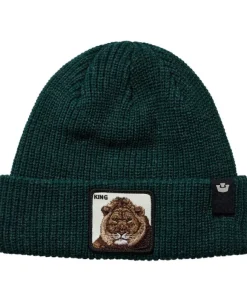 The King Beanie