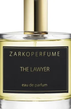 THE LAWYER EDP - 100 ML.