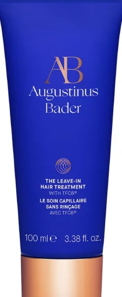 The Leave-In Hair Treatment