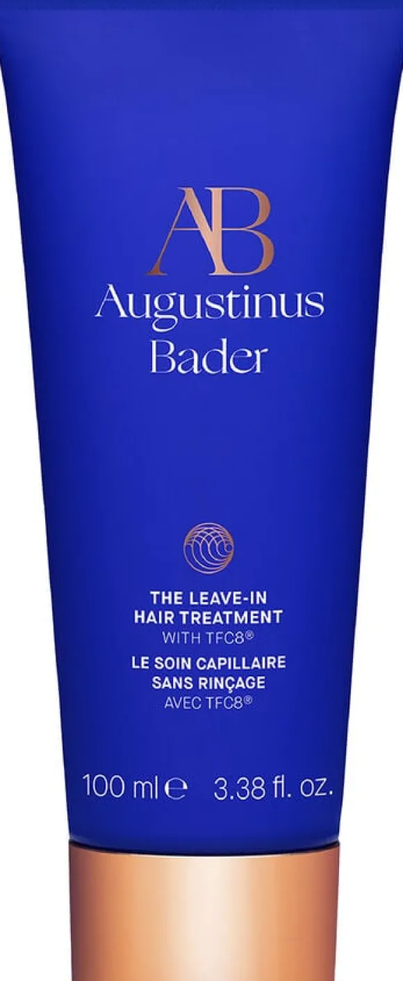 The Leave-In Hair Treatment