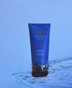 The Leave-In Hair Treatment