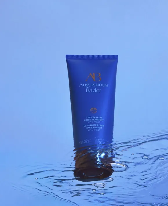 The Leave-In Hair Treatment