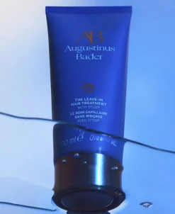 The Leave-In Hair Treatment
