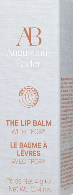 The Lip Balm
