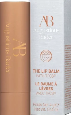 The Lip Balm