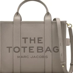 THE MEDIUM TOTE