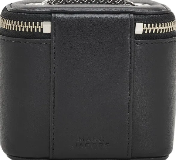 THE MINI VANITY BAG