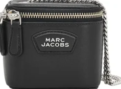 THE MINI VANITY BAG