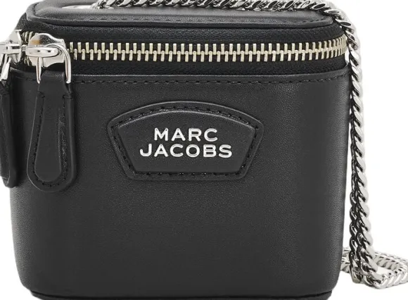 THE MINI VANITY BAG