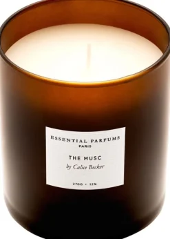 The Musc By Calice Becker Candle 270g