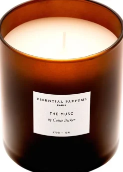 The Musc By Calice Becker Candle 270g