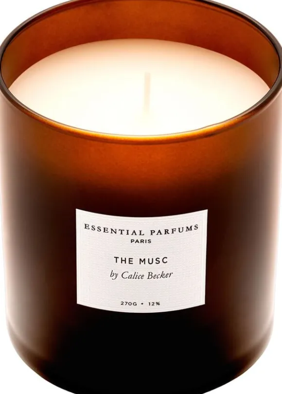The Musc By Calice Becker Candle 270g