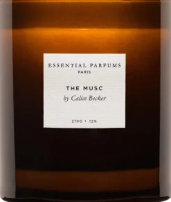 The Musc By Calice Becker Candle 270g
