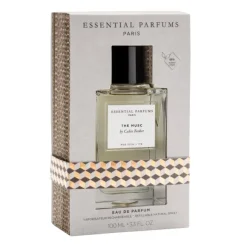 The Musc Eau De Parfum