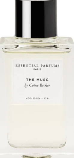The Musc Eau De Parfum