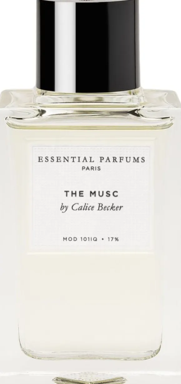 The Musc Eau De Parfum