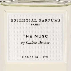 The Musc Eau De Parfum