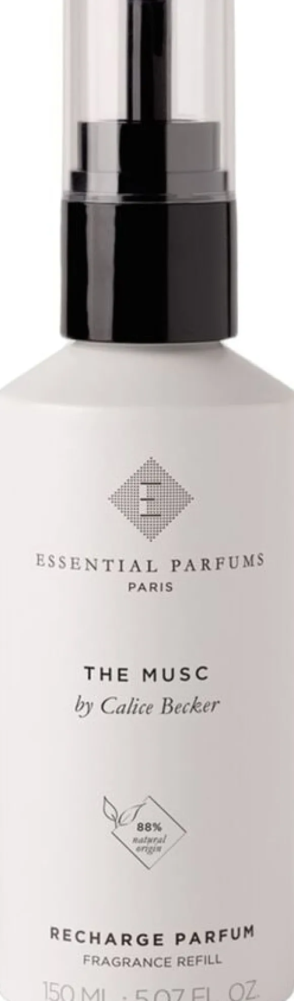 The Musc Eau De Parfum