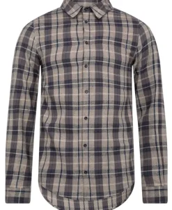 Theo 2 Flannel skjorte
