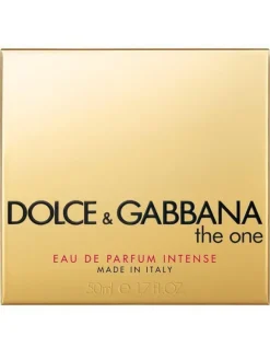The One EdP Intense