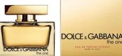 The One EdP Intense