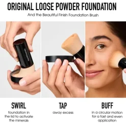 The Original 3-Piece Get Started Kit