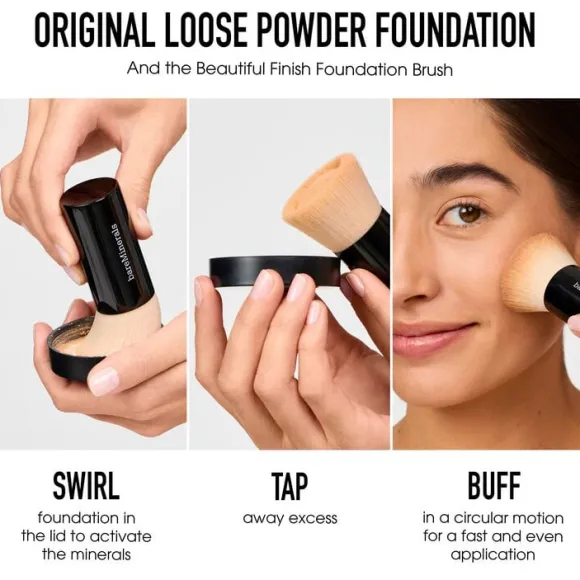 The Original 3-Piece Get Started Kit