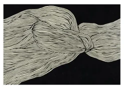 The Poster Club - Hein Studio - The Line No 12