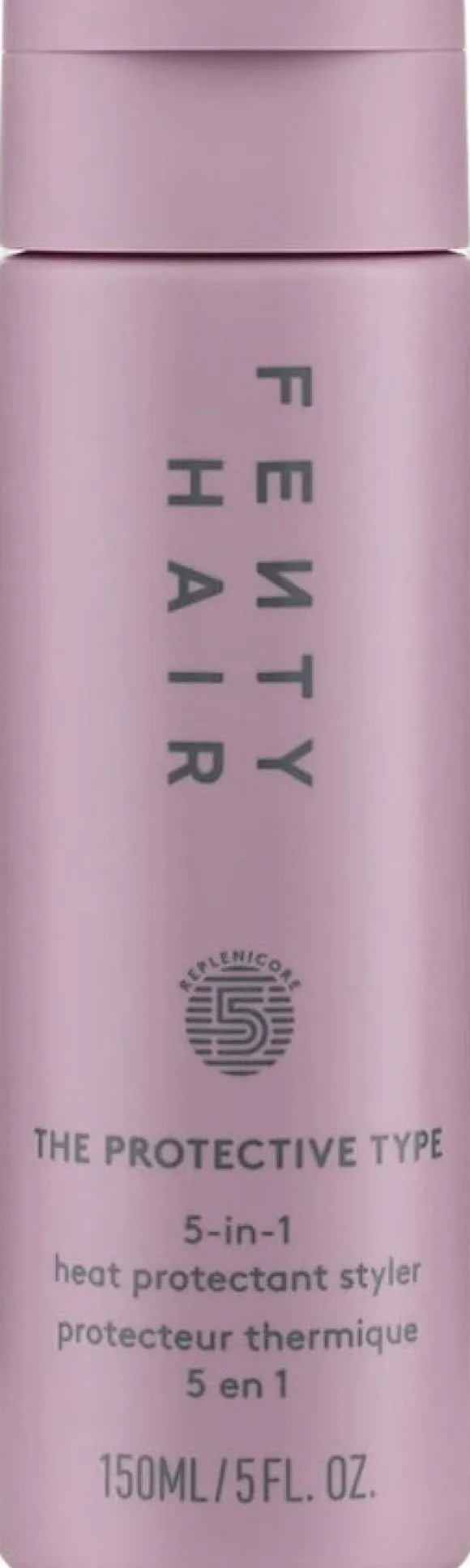 The Protective Type - Värmeskyddande stylingkräm 5-i-1
