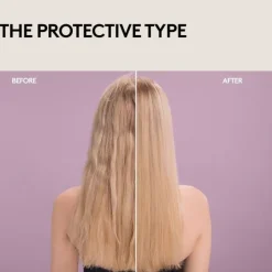 The Protective Type - Värmeskyddande stylingkräm 5-i-1