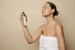 The Retreat Energising Wellbeing Mist