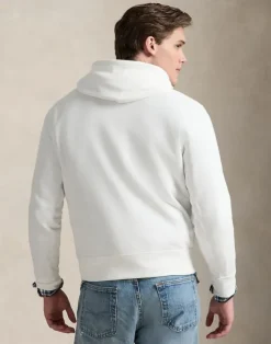 The RL Fleece Hoodie