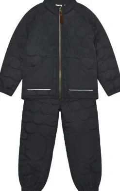 Thermal Set Soft, Solid