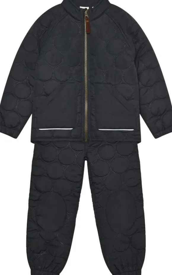 Thermal Set Soft, Solid