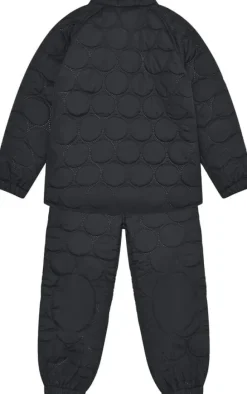 Thermal Set Soft, Solid