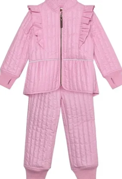 Thermal Set W. Glitter